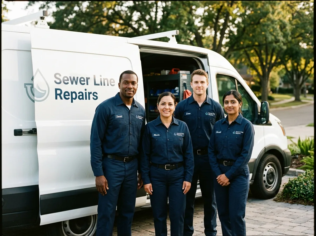 Emergency Plumber company in Vienna, WV