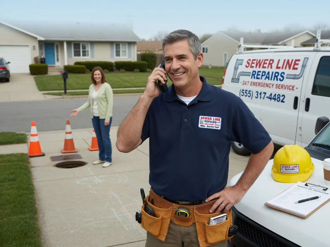 Emergency Plumber Vienna, WV FAQs